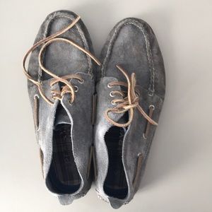 Grey Sperry’s 10.5